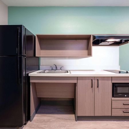 Echo Suites Extended Stay By Wyndham Spartanburg Ngoại thất bức ảnh