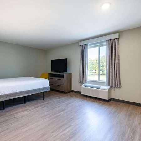 Echo Suites Extended Stay By Wyndham Spartanburg Ngoại thất bức ảnh